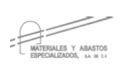 Materiales y Abastos Especializados, S.A. de C.V. .